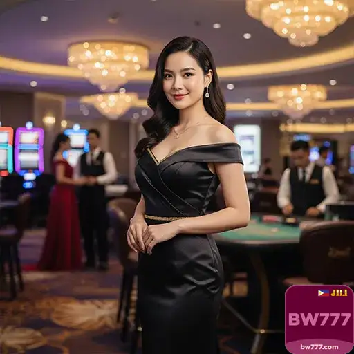 bw777 casino 